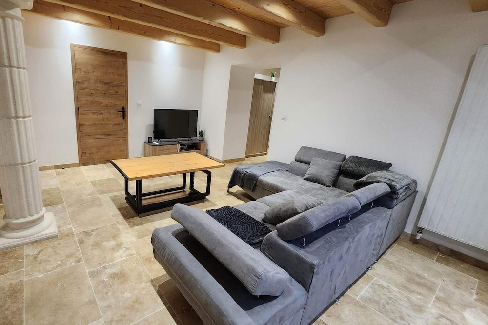 Photo of Livingroom in Arlysere