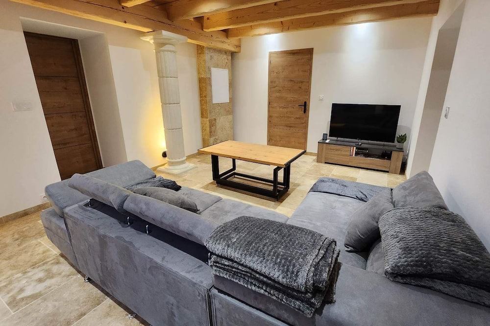Photo of Livingroom in Arlysere