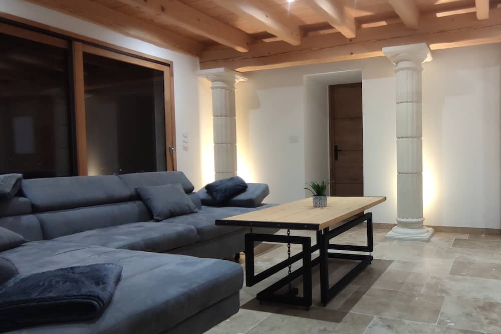 Photo of Livingroom in Arlysere
