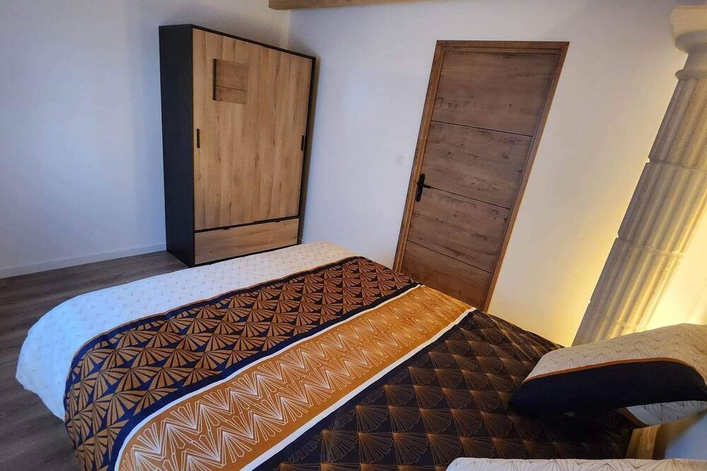 Photo of Bedroom in Arlysere