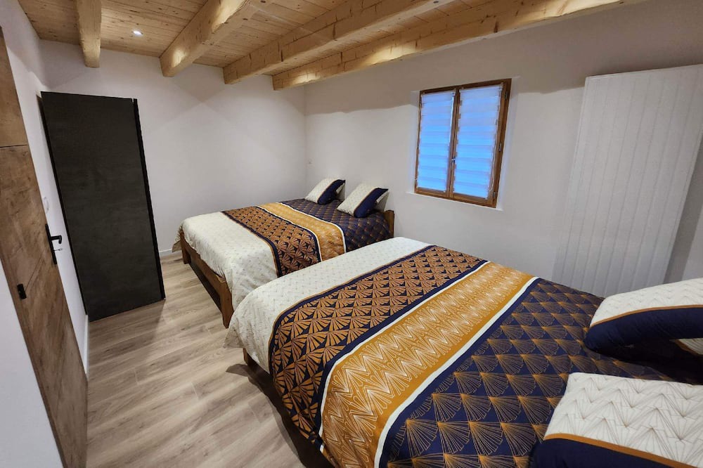 Photo of Bedroom in Arlysere