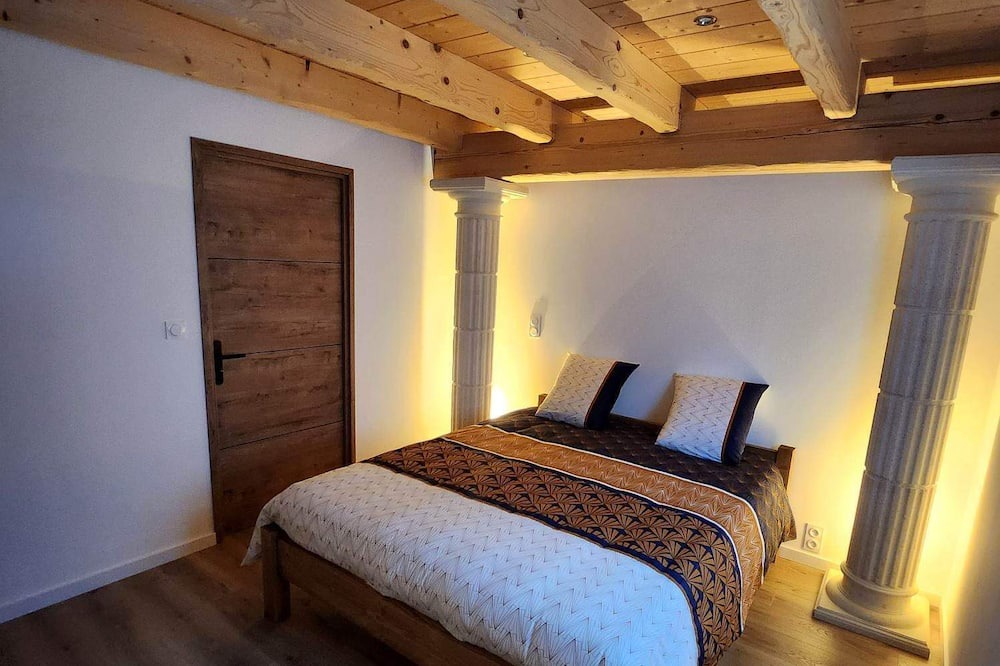 Photo of Bedroom in Arlysere