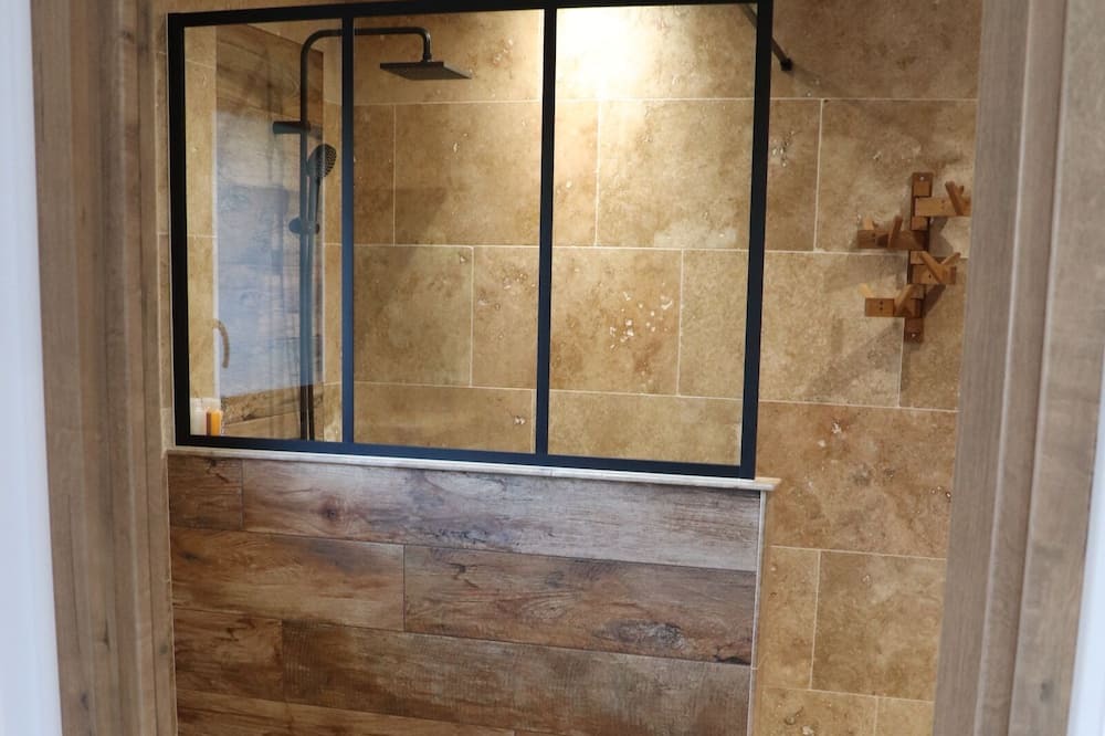 Photo of Bathroom in Arlysere