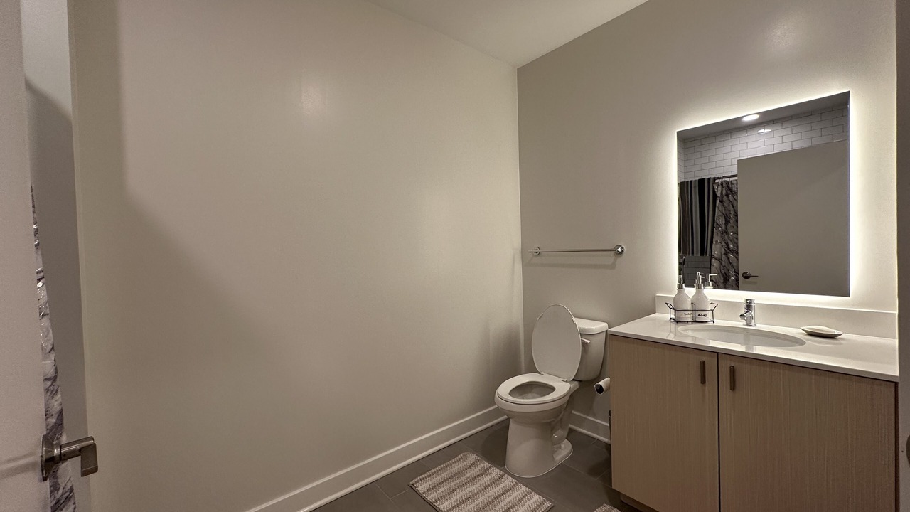 Photo of Bathroom in Southwest