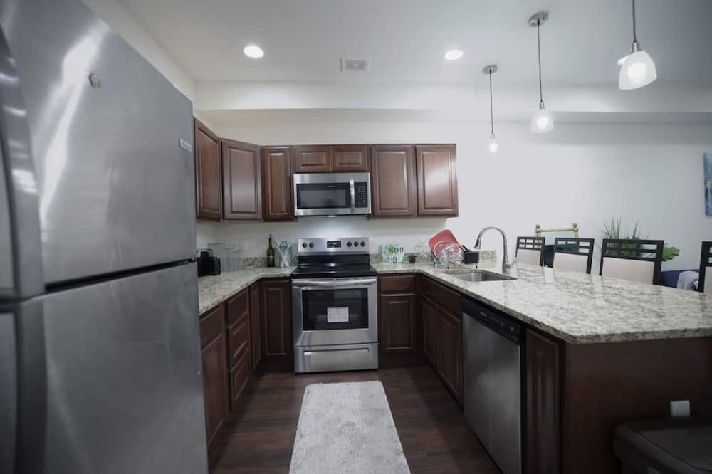 Photo of Kitchen in Seat Pleasant