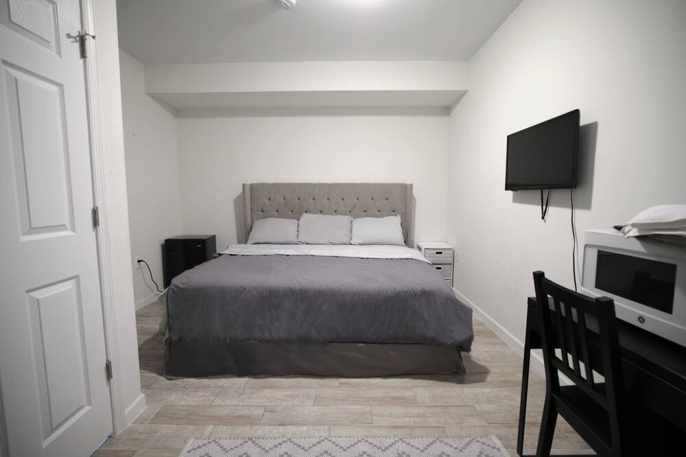 Photo of Bedroom in Seat Pleasant