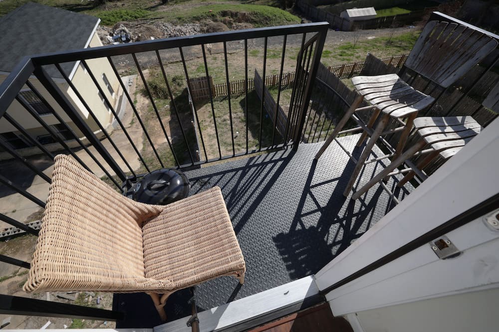 Photo of Outdoor in Seat Pleasant