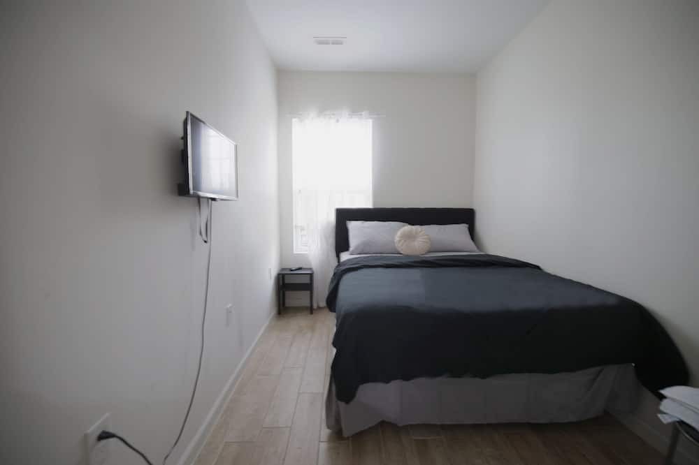 Photo of Bedroom in Seat Pleasant