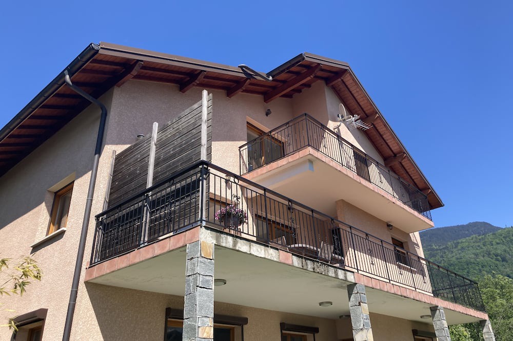 Photo of Outdoor in Pallud