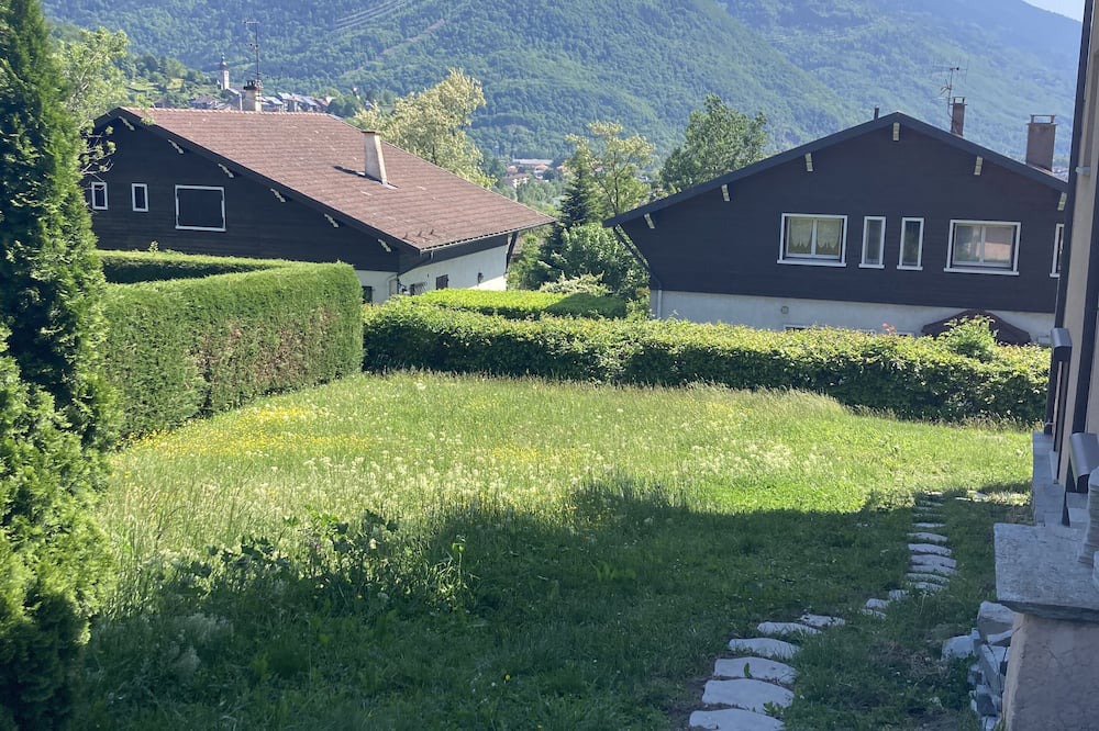 Photo of Outdoor in Pallud