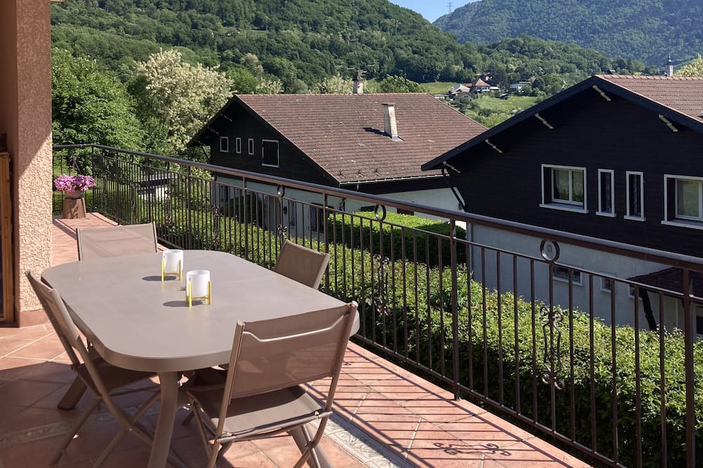 Photo of Outdoor in Pallud