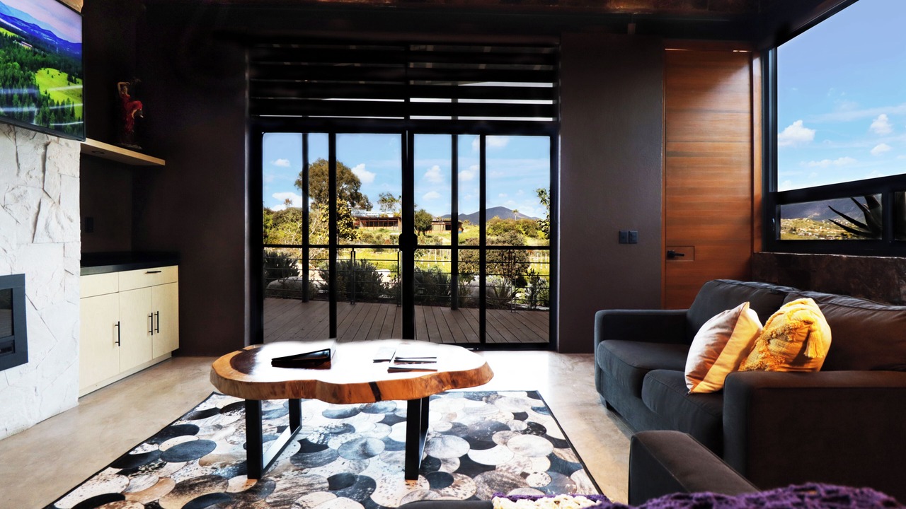 Photo of Bedroom in San Antonio de las Minas