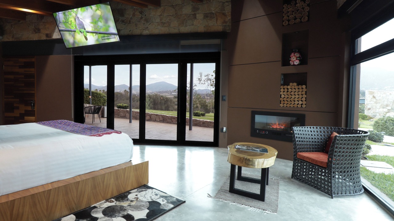 Photo of Bedroom in San Antonio de las Minas