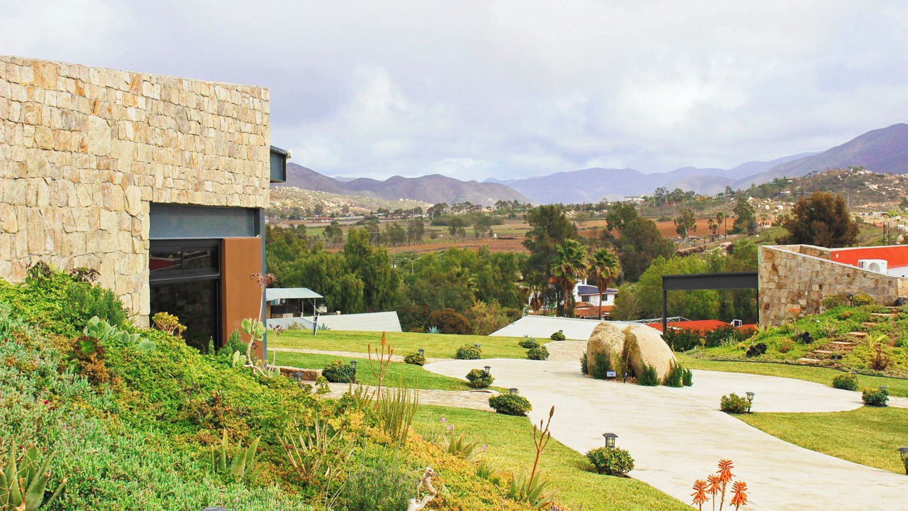 Photo of Outdoor in San Antonio de las Minas