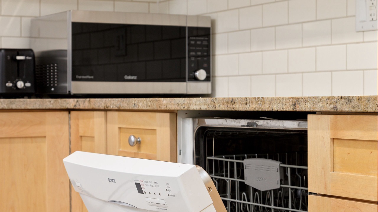 Photo of Kitchen in Vancouver