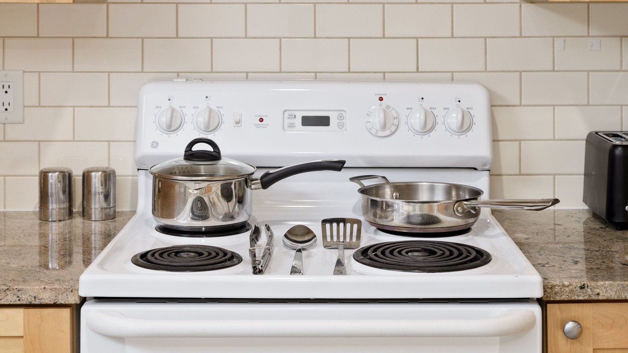 Photo of Kitchen in Vancouver