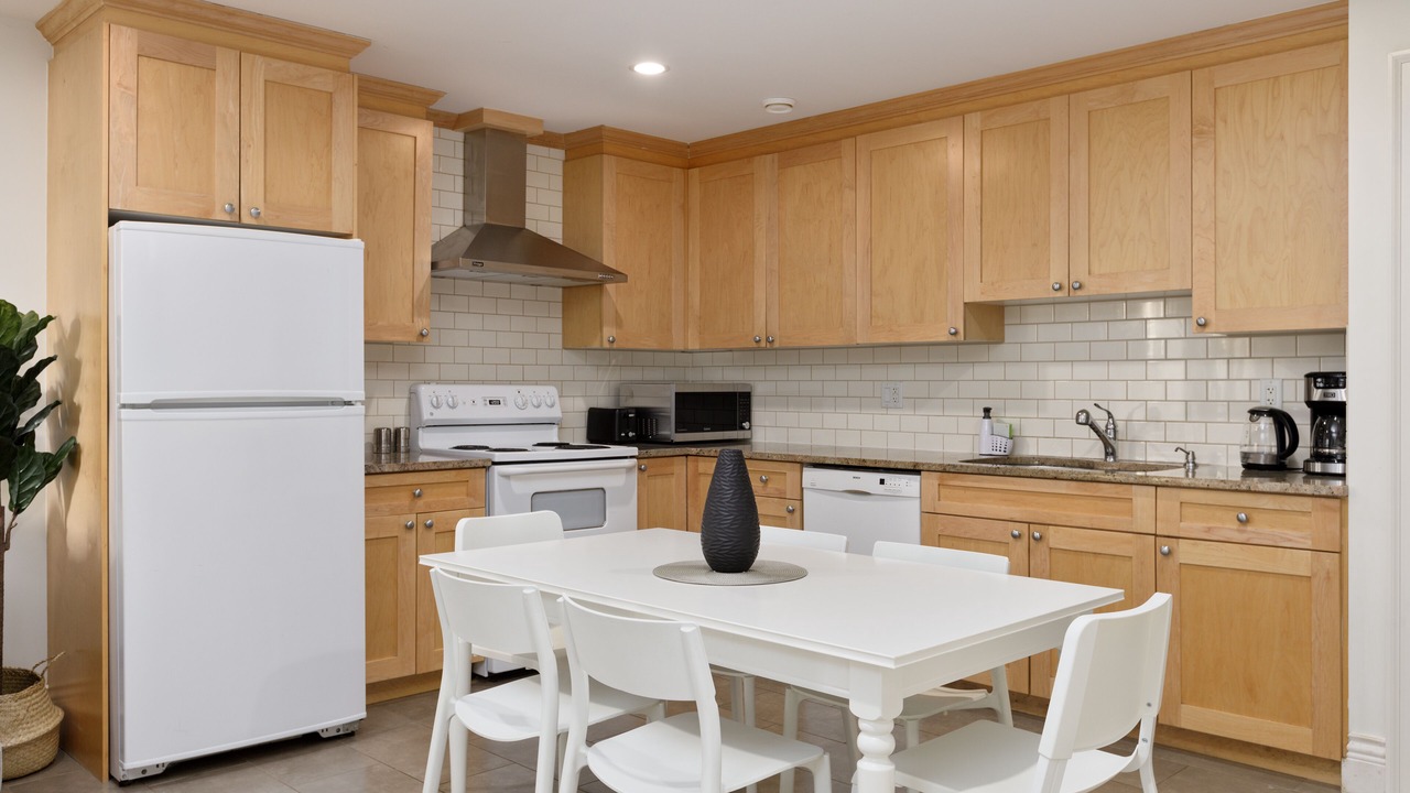 Photo of Kitchen in Vancouver