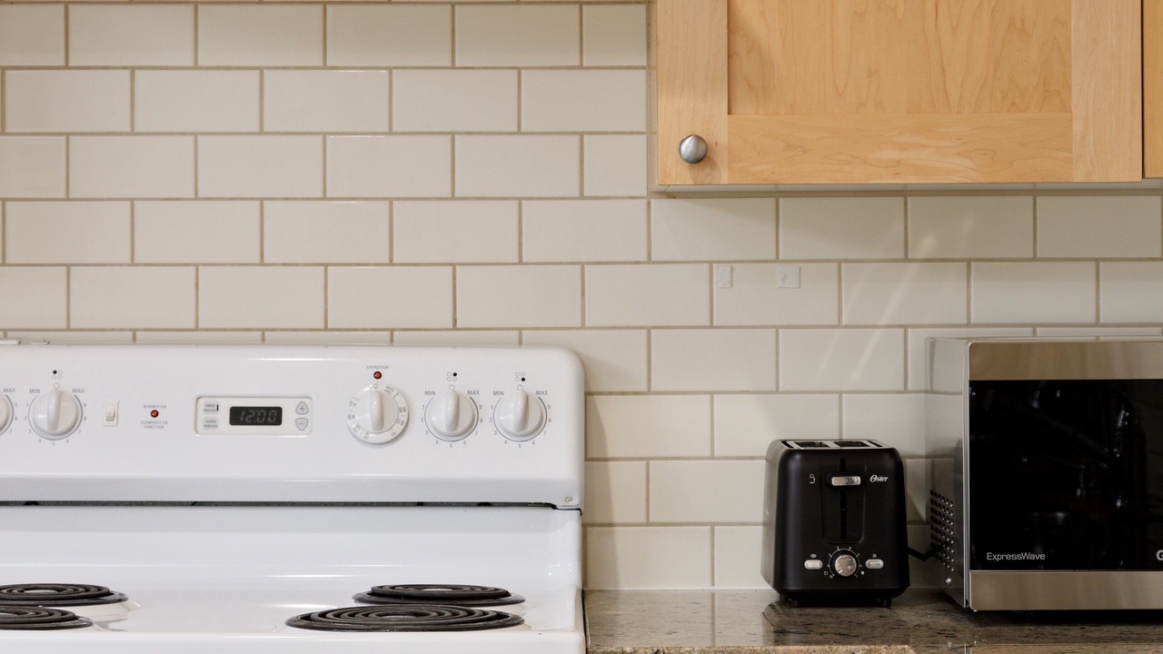 Photo of Kitchen in Vancouver