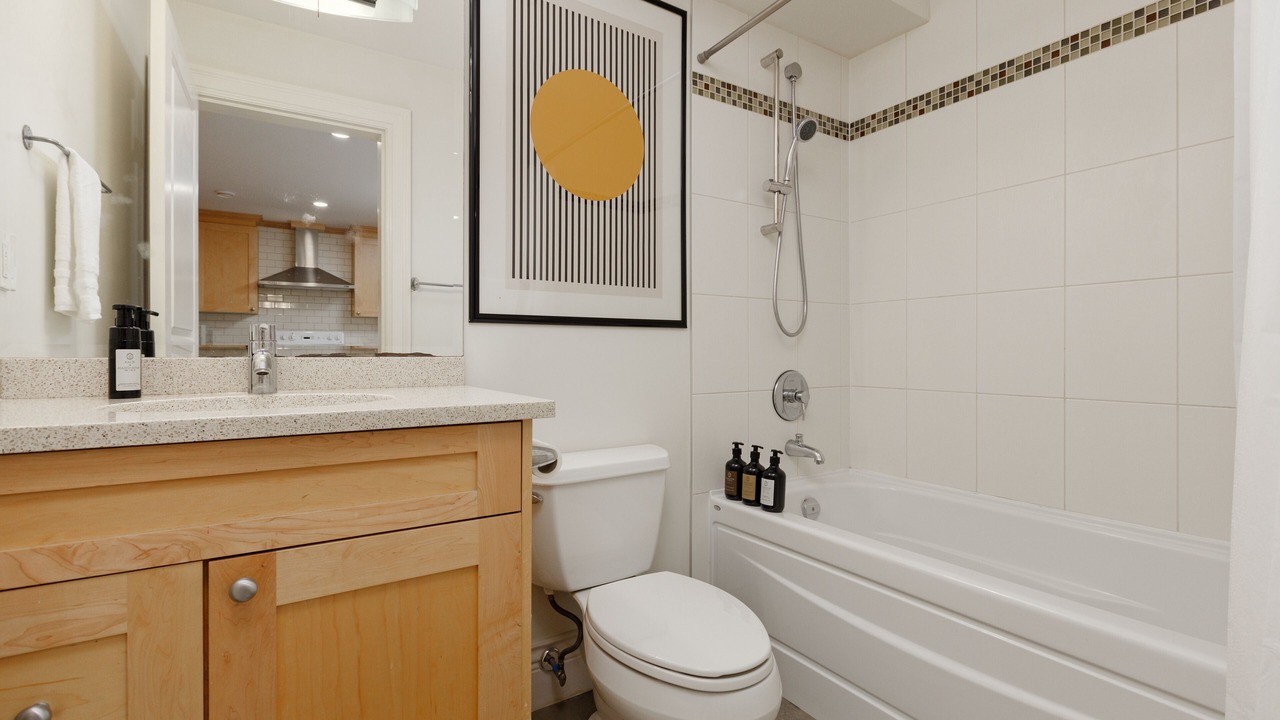 Photo of Bathroom in Vancouver
