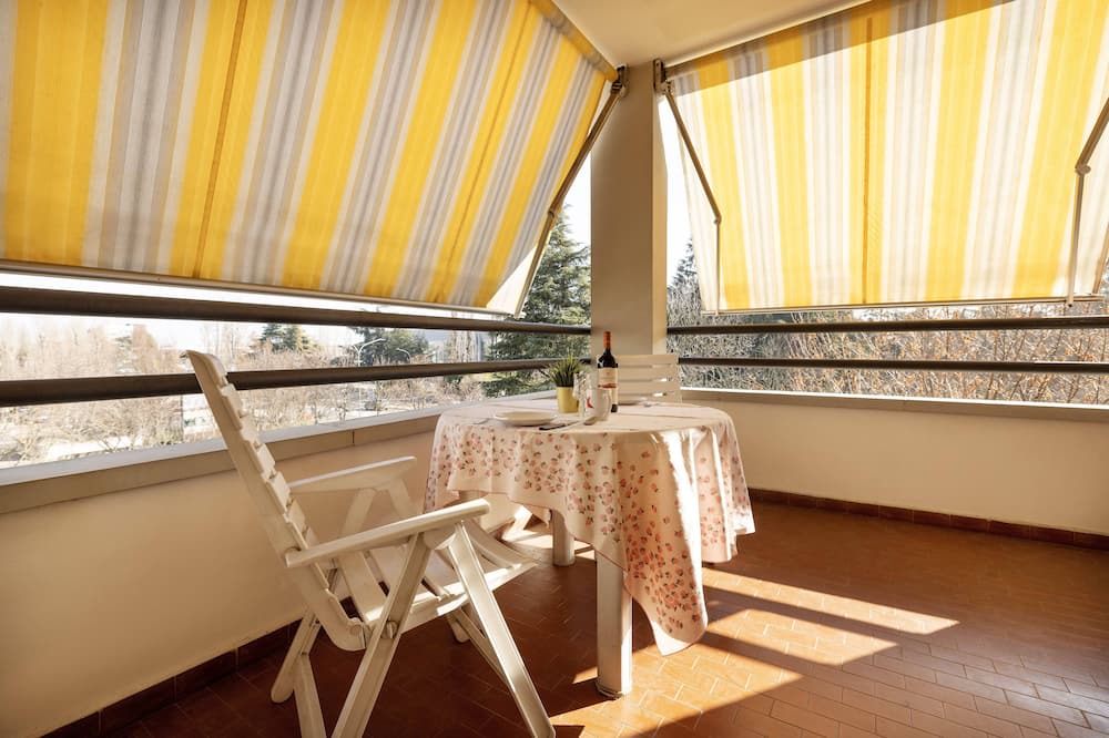 Photo of Outdoor in San Donato-San Vitale