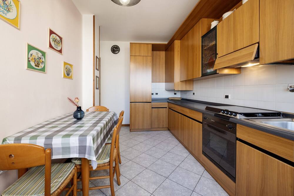 Photo of Kitchen in San Donato-San Vitale
