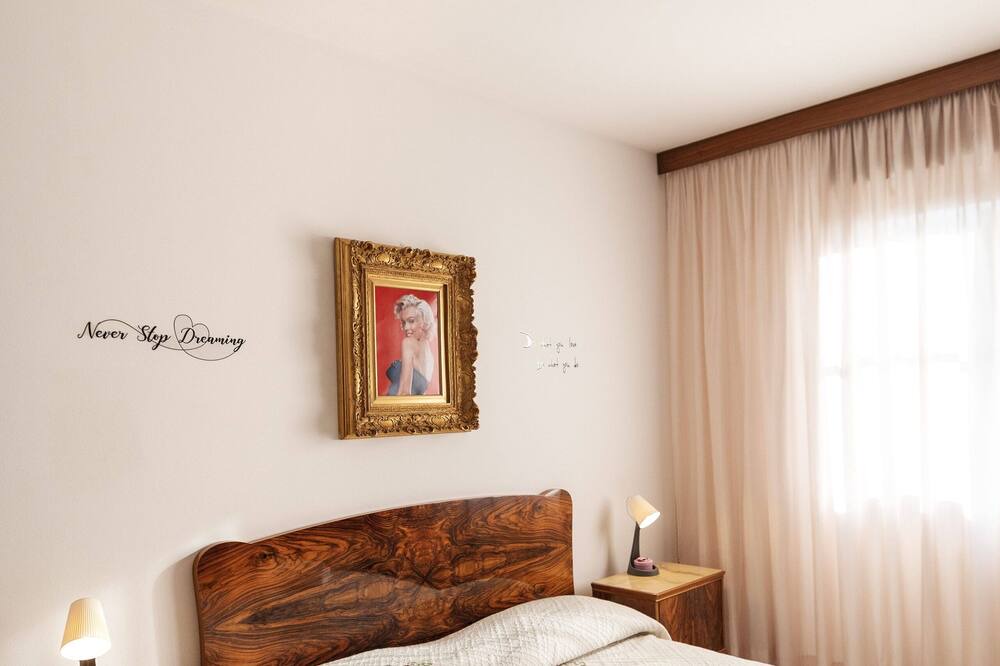 Photo of Bedroom in San Donato-San Vitale