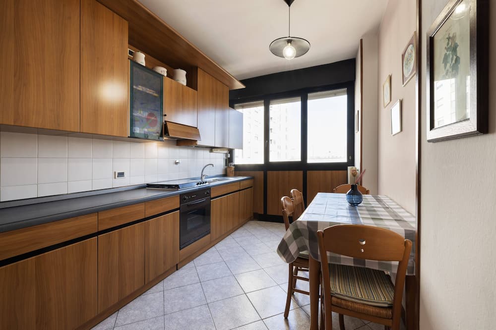 Photo of Kitchen in San Donato-San Vitale