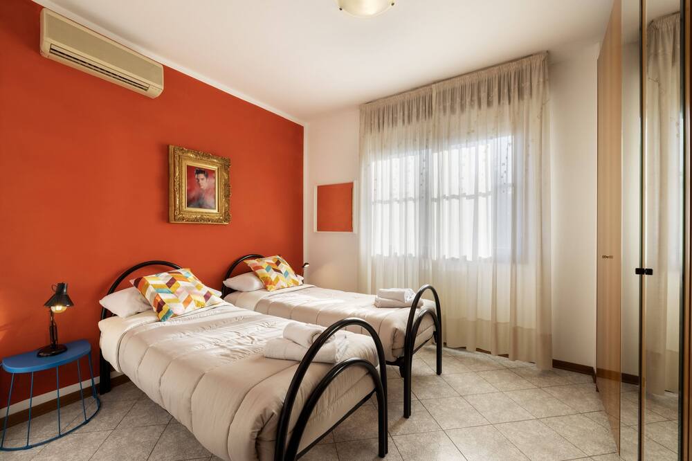 Photo of Bedroom in San Donato-San Vitale