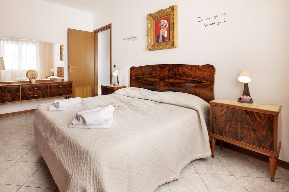 Photo of Bedroom in San Donato-San Vitale