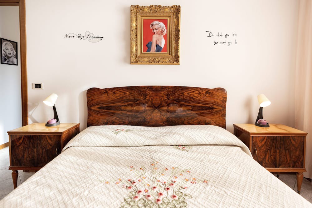 Photo of Bedroom in San Donato-San Vitale