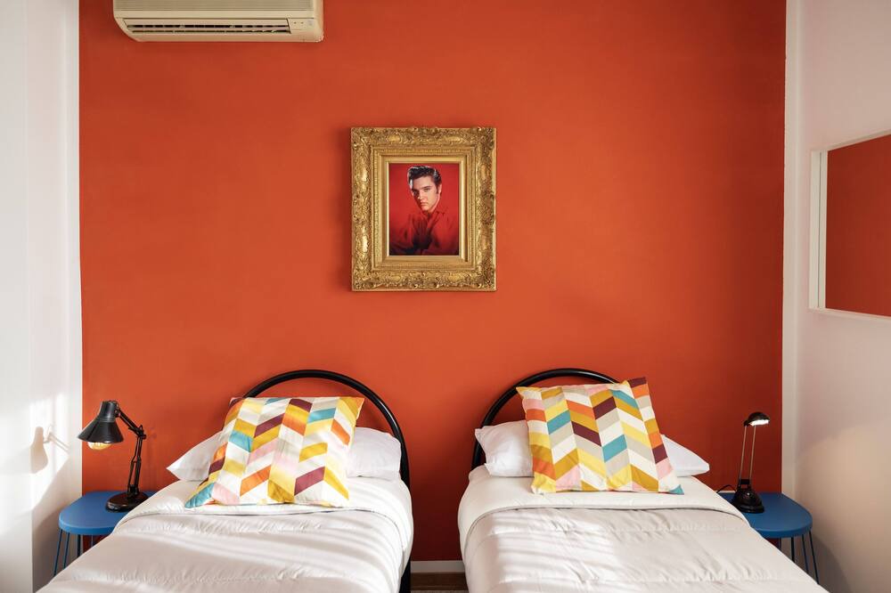 Photo of Bedroom in San Donato-San Vitale