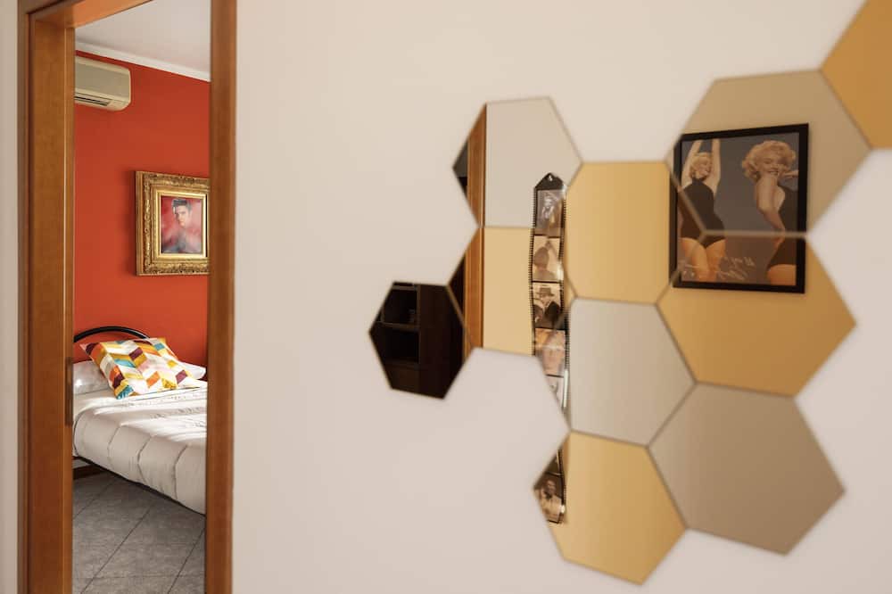 Photo of Bedroom in San Donato-San Vitale