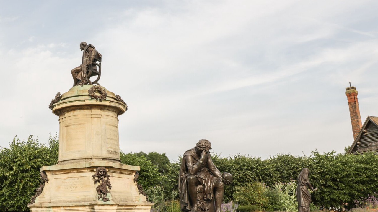 Photo of Outdoor in Stratford-upon-Avon