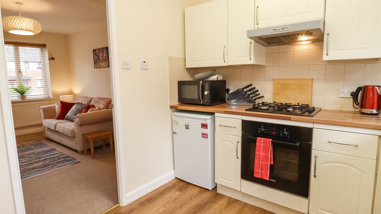 Photo of Kitchen in Stratford-upon-Avon