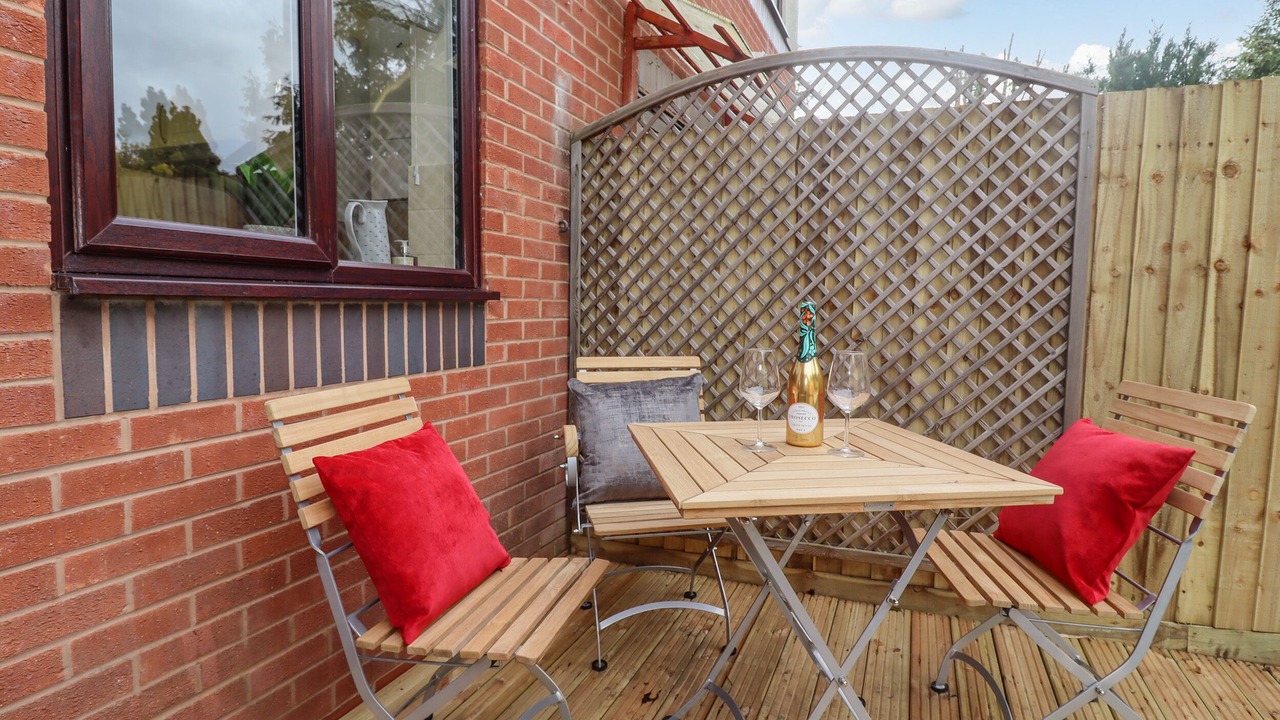 Photo of Outdoor in Stratford-upon-Avon