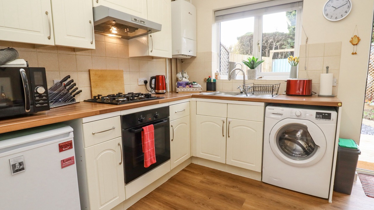 Photo of Kitchen in Stratford-upon-Avon