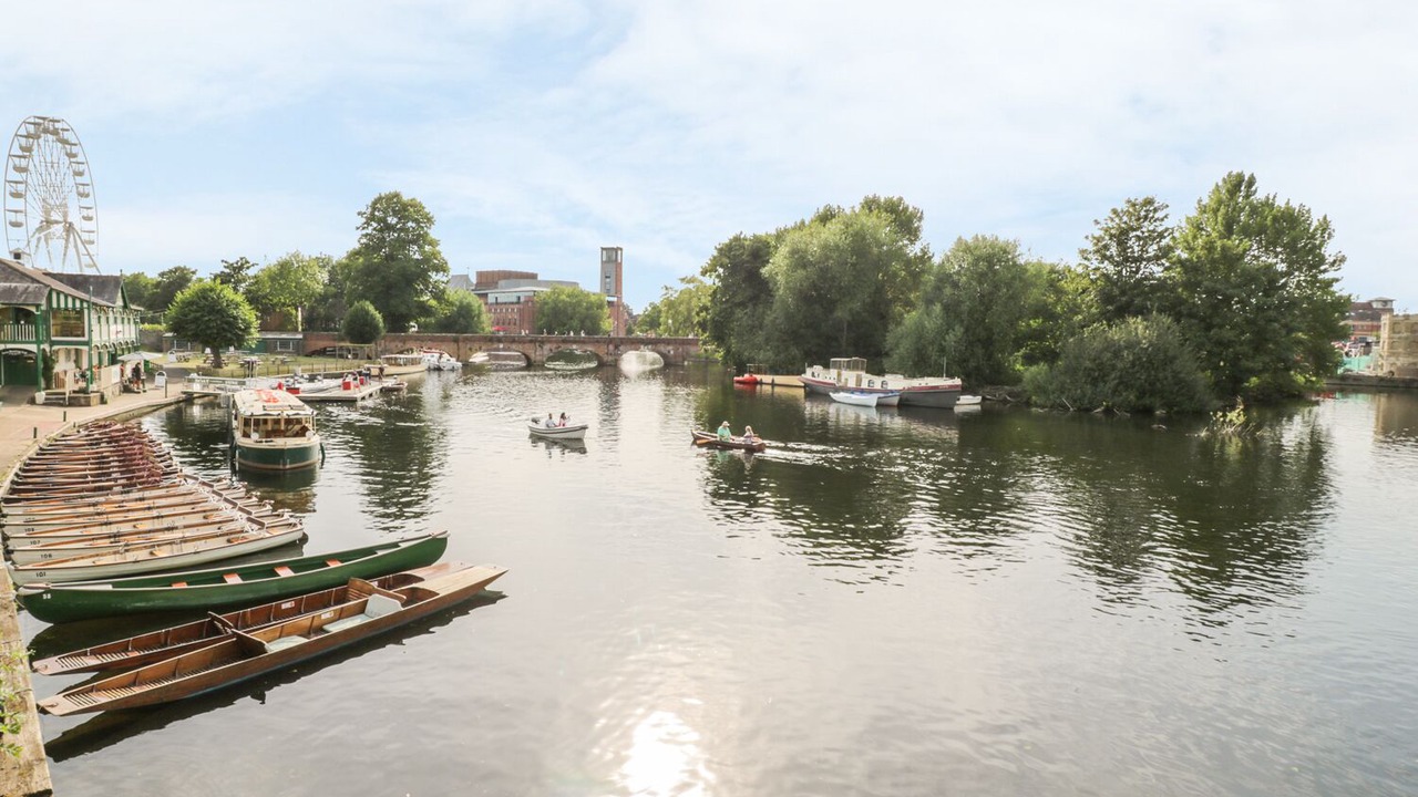 Photo of Others in Stratford-upon-Avon