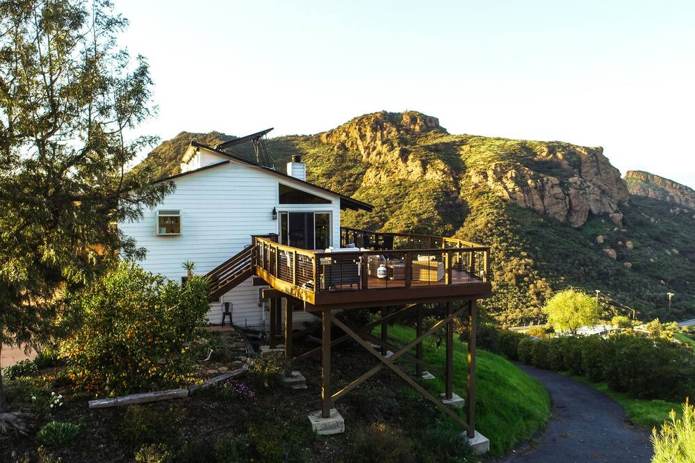 Photo of Outdoor in Thousand Oaks