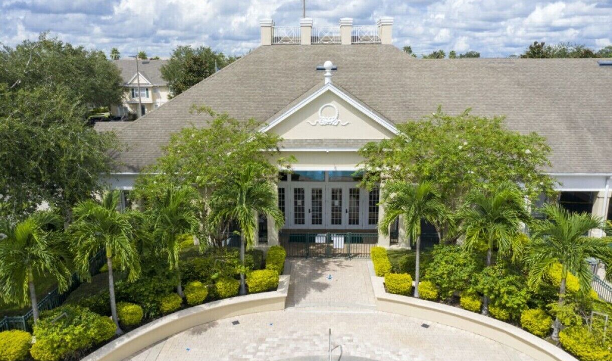 Photo of Outdoor in Venetian Bay Villages