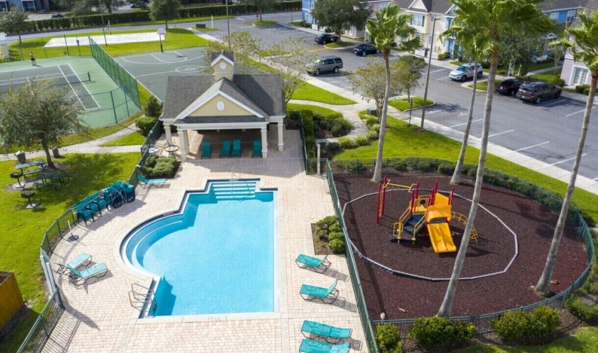 Photo of Outdoor in Venetian Bay Villages