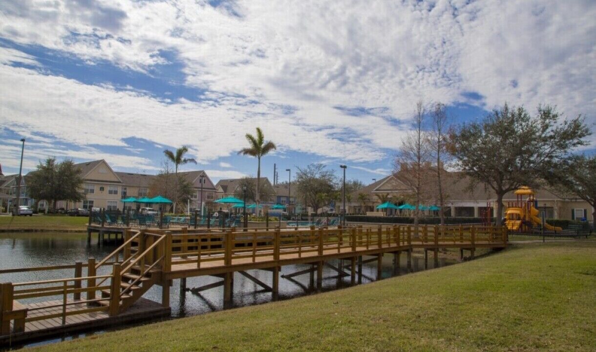 Photo of Outdoor in Venetian Bay Villages
