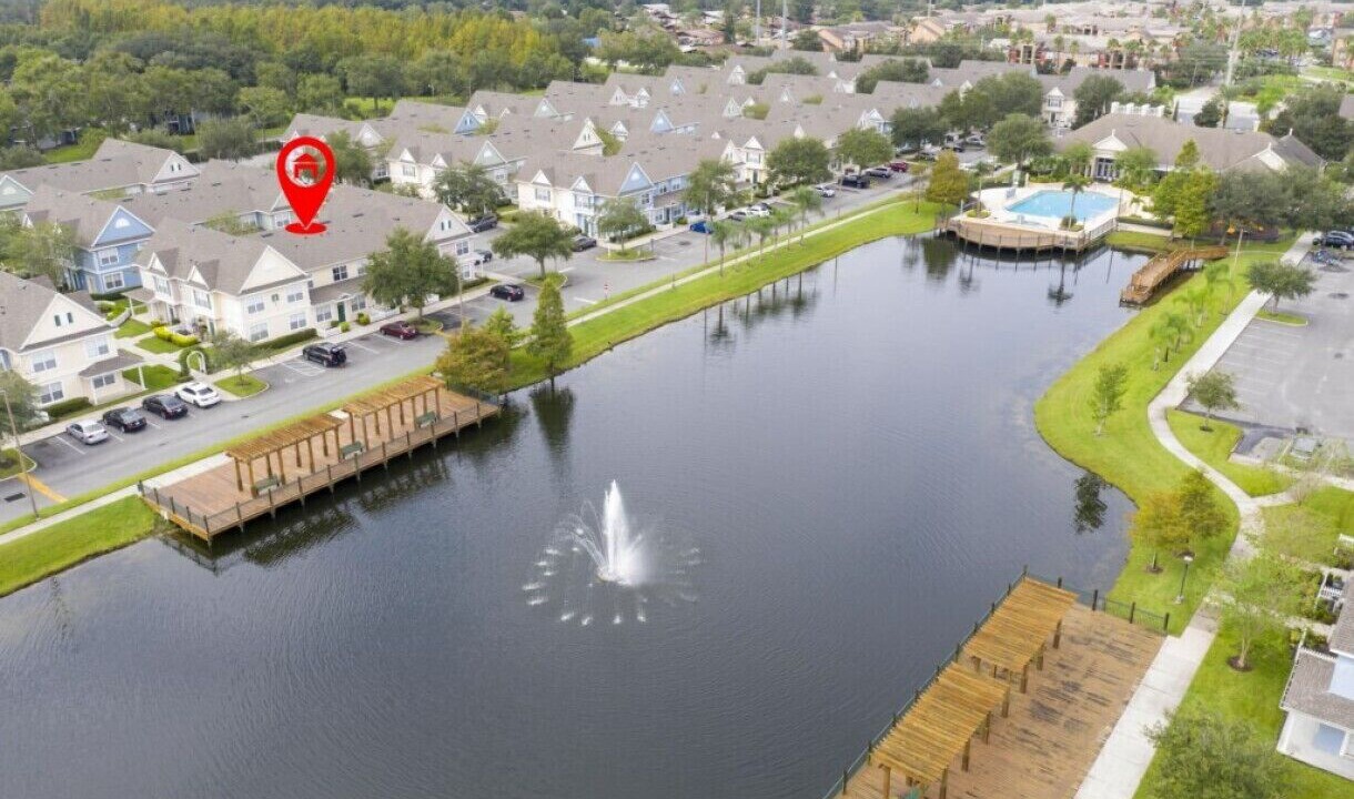 Photo of Outdoor in Venetian Bay Villages
