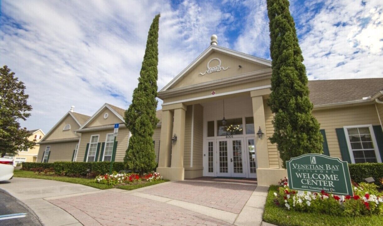 Photo of Outdoor in Venetian Bay Villages
