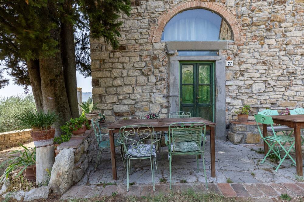 Photo of Outdoor in Calenzano