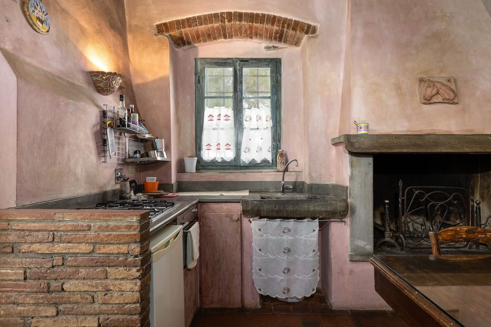 Photo of Kitchen in Calenzano