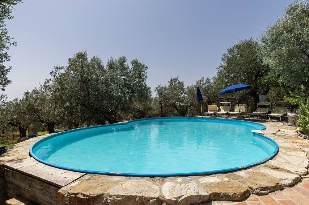 Photo of Outdoor in Calenzano