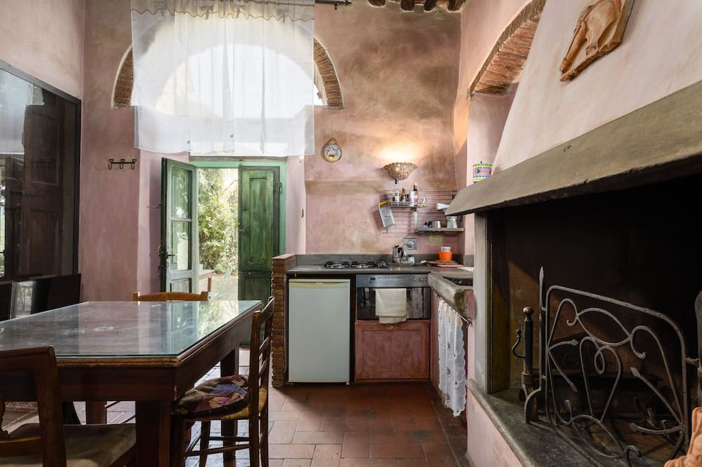 Photo of Kitchen in Calenzano