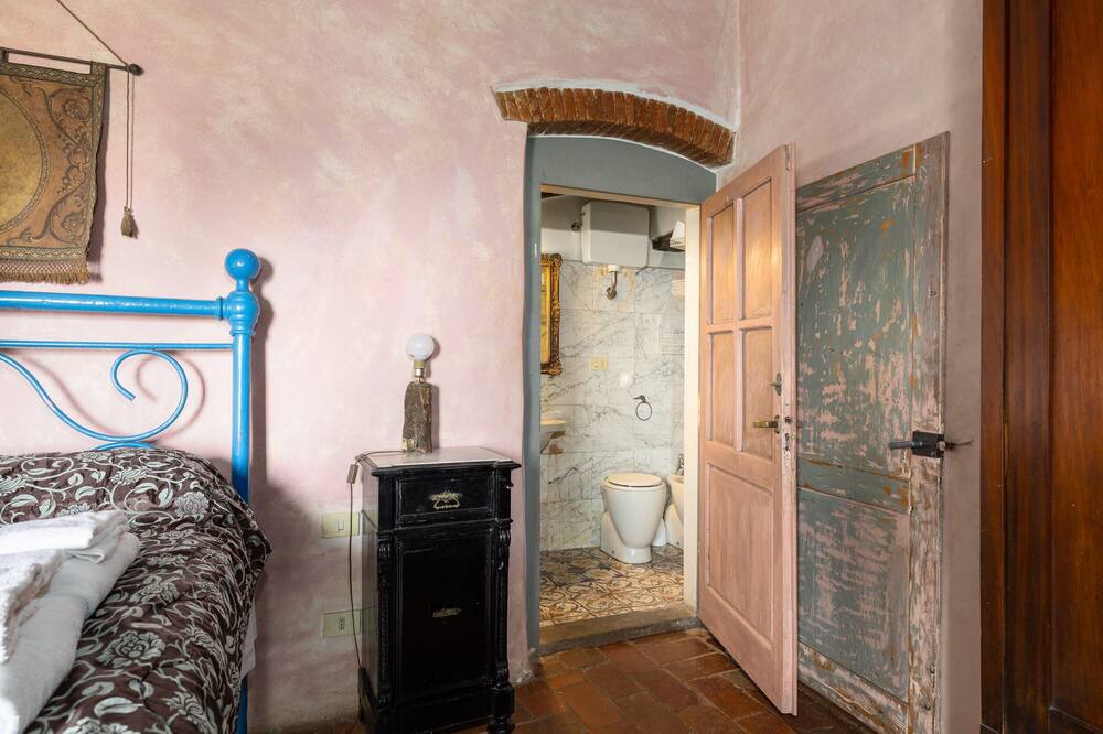 Photo of Bedroom in Calenzano