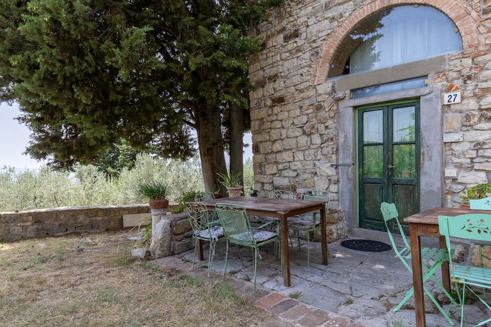 Photo of Outdoor in Calenzano