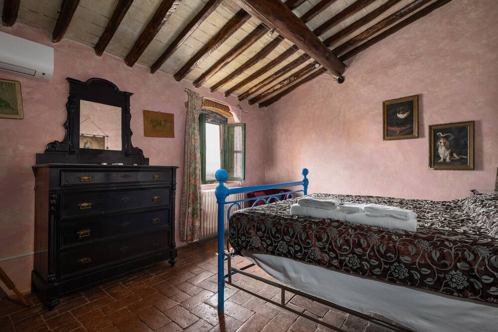 Photo of Bedroom in Calenzano